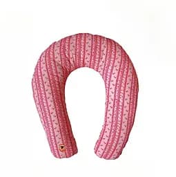 Подушка для годування Масік рожевий