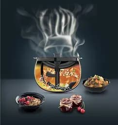 Мультиварка Tefal MultiCook & Stir RK905A34 - мініатюра 9