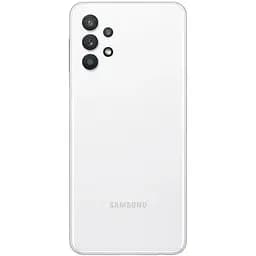 Смартфон Samsung Galaxy A32 5G 6/128GB Awesome White (SM-A326B) - мініатюра 2