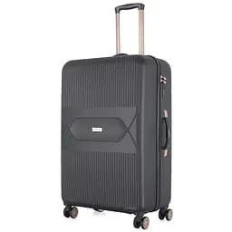 Валіза Semi Line 28" L Black (T5787-3)