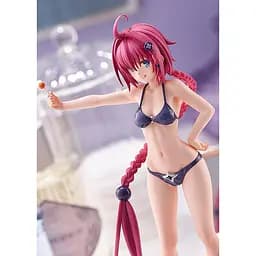 Фігурка Good Smile Pop-up To Love-Ru Darkness Kurosaki Mea Любовні неприємності Меа Куросаки 16 см GS PP LR KM - мініатюра 3