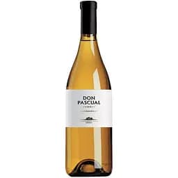 Вино Don Pascual Reserve Chardonnay біле сухе 0.75 л