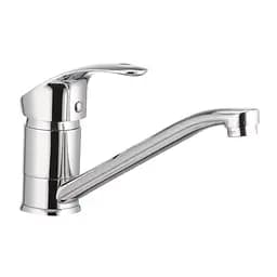 Змішувач для кухні Cron Mars 555 CR0053 Хром