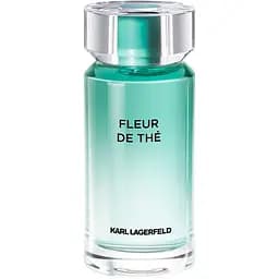 Парфумована вода Karl Lagerfeld Les Parfums Matieres Fleur De The  100 мл (KL008A07)