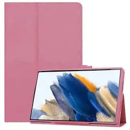 Чохол-книжка Standart для планшета Samsung Galaxy Tab A9 Plus SM-X210 SM-X216B Pink