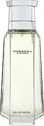 Туалетная вода Carolina Herrera Herrera For Men Тестер 100 мл