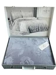 Постільна білизна Ambre Silver Тенсел Maison D'or pbe0051930