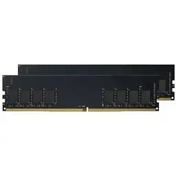 Модуль пам'яті для комп'ютера DDR4 32GB (2x16GB) 3200 MHz eXceleram (E43232XD)