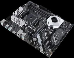 Материнська плата Asus X570-P Prime Socket AM4 (PRIME X570-P) Б/В - мініатюра 2