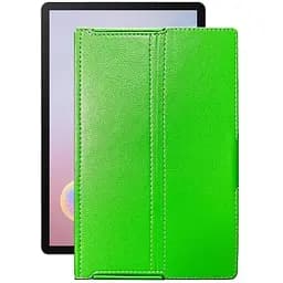 Чохол StatusCASE з екошкіри для планшету Samsung Galaxy Tab S6 10.5 Зелений