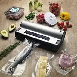 Вакууматор Solis Vac Prestige (92220) - мініатюра 7