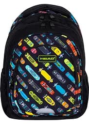 Рюкзак Head AB330 Skateboards
