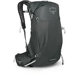Рюкзак Osprey Downburst 26 Men's Темно-сірий