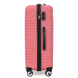 Валіза Semi Line 24" M Pink (T5610-2) - мініатюра 4