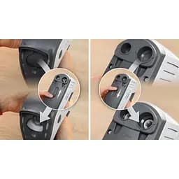 Міксер Bosch MFQ37400 - мініатюра 6