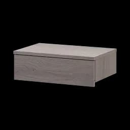 Приліжкова Тумба Doros Левія Канноло 1Ш 46х31х15 (41516196)