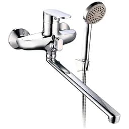 Змішувач для ванни AQUATICA 9733220