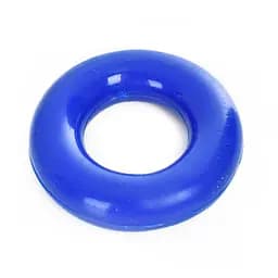 Еспандер MS 3411 кистьовий, навантаження 35 кг Синій