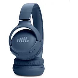 Навушники JBL Tune 520BT Blue (JBLT520BTBLUEU) - мініатюра 8