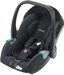 Автокрісло Recaro Avan Prime Mat Black, чорне (89030300050)