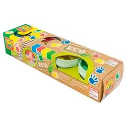 Пальчикові фарби Ses Creative Мої перші малюнки 4 кольори (24926S)