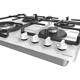 Газова варильна поверхня Gorenje GTW641EW [113274] - мініатюра 6