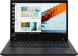 Ноутбук LENOVO ThinkPad T14 (20W0009SRA) (20W0009SRA) - мініатюра 6