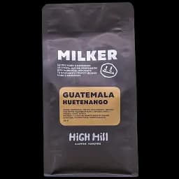 Кава High Hill Guatemala Huetenango 500 г