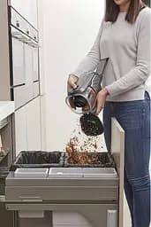 Ручний пилосос Black+Decker BHHV520JF [90377] - мініатюра 8