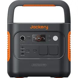 Зарядна станція Jackery Explorer 2000 V2 EU (21-0001-000267) [153024]