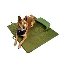 Стілець Kelty Lowdown Couch Green (1012-61512223-DL) - мініатюра 4