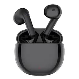 Гарнітура Ergo BS-750 Air Sticks 3 Black (BS-750K) - мініатюра 3