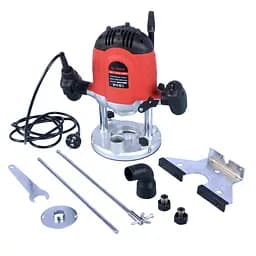Фрезер вертикальний Vitals Master Ev 1216YE (44695Р) - мініатюра 4