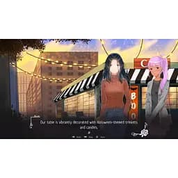 Ключ активації Microsoft Graveyard Girls для Xbox One/Series S/X - мініатюра 9