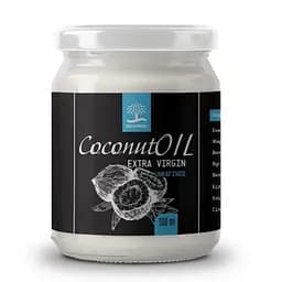 Кокосова олія ECOPROD нерафінована 500 ml