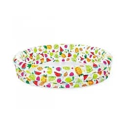 Басейн Intex Акваріум