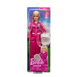 Лялька Barbie Я можу бути Космонавтка (JKF77) - мініатюра 7