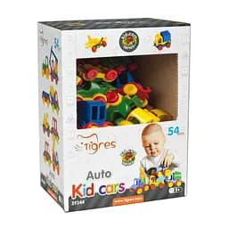 Авто Kid cars39244 Wader (4820159392445) Микс, МІКС - мініатюра 4