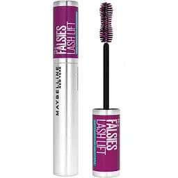 Туш для вій Maybelline New York The Falsies Lash Lift WTP Водостійка 8.6 мл (B3297600)