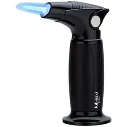 Запальничка Lubinski Turbo Flame BK  - мініатюра 2