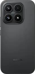 Смартфон Xiaomi 17 12/512GB Black - мініатюра 6