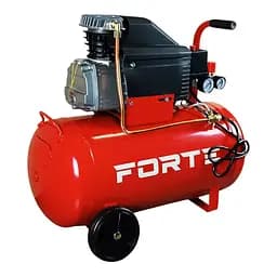 Компресор Forte FL-50 (18485) - мініатюра 4