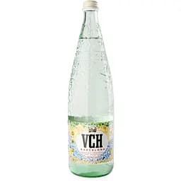 Вода минеральная Vichy Catalan Barcelona сильногазированная стекло 1 л