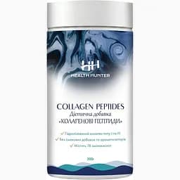 Колаген Health Hunter Collagen Peptide 300 г