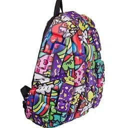 Рюкзак школьный MadPax Artipacks Full HEART 2 HEART (M/ART/HEA/FULL)
