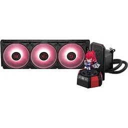 СВО MSI CORELIQUID A17 MLG EDITION 360 (CORELIQUID A17MLG EDITION)