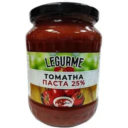 Томатная паста Legurme 25% 720 мл (1999656)