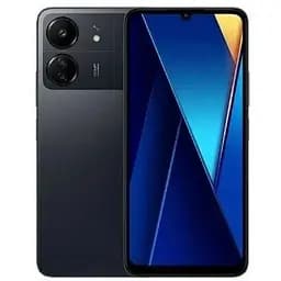 Смартфон Xiaomi Poco C65 6/128Gb Black (Global Version)