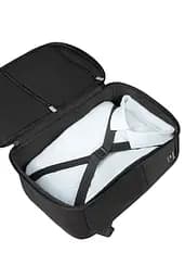 Рюкзак 14,1" Samsonite MODERNY BLACK 40x25x20 KS6*09007 - мініатюра 11