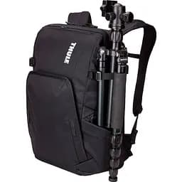 Рюкзак для фотоапарата Thule Covert DSLR Backpack 24L Black (3203906) [88652] - мініатюра 5